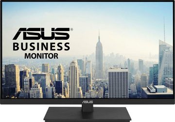 Asus ASUS Monitor LED-Monitor (68,6 cm/27 ", 1920 x 1080 px, Full HD, 5 ms Reaktionszeit, 75 Hz, IPS)