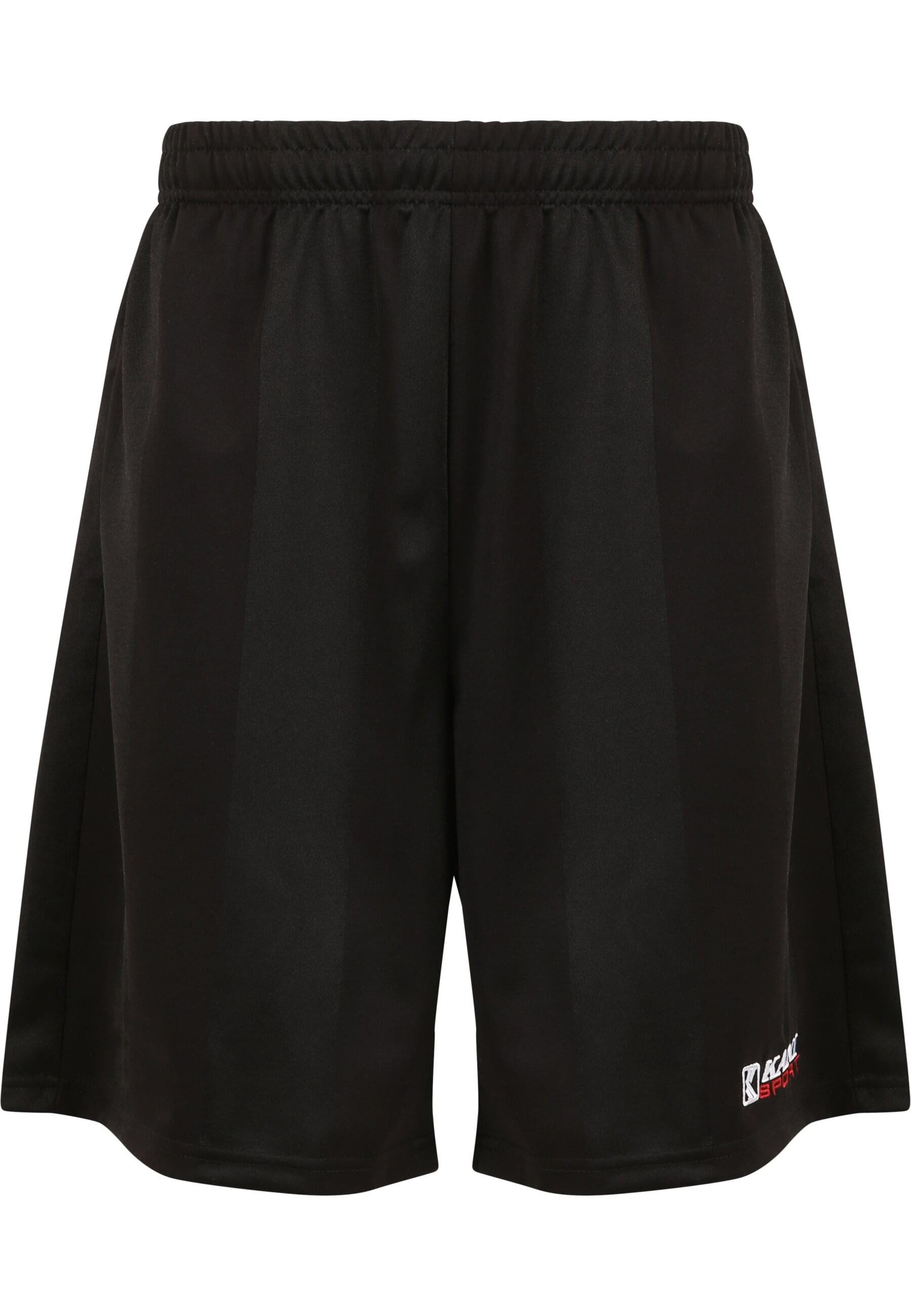 Karl Kani Shorts Karl Kani Herren Karl Kani Sports Shadow Stripe Shorts (1- günstig online kaufen