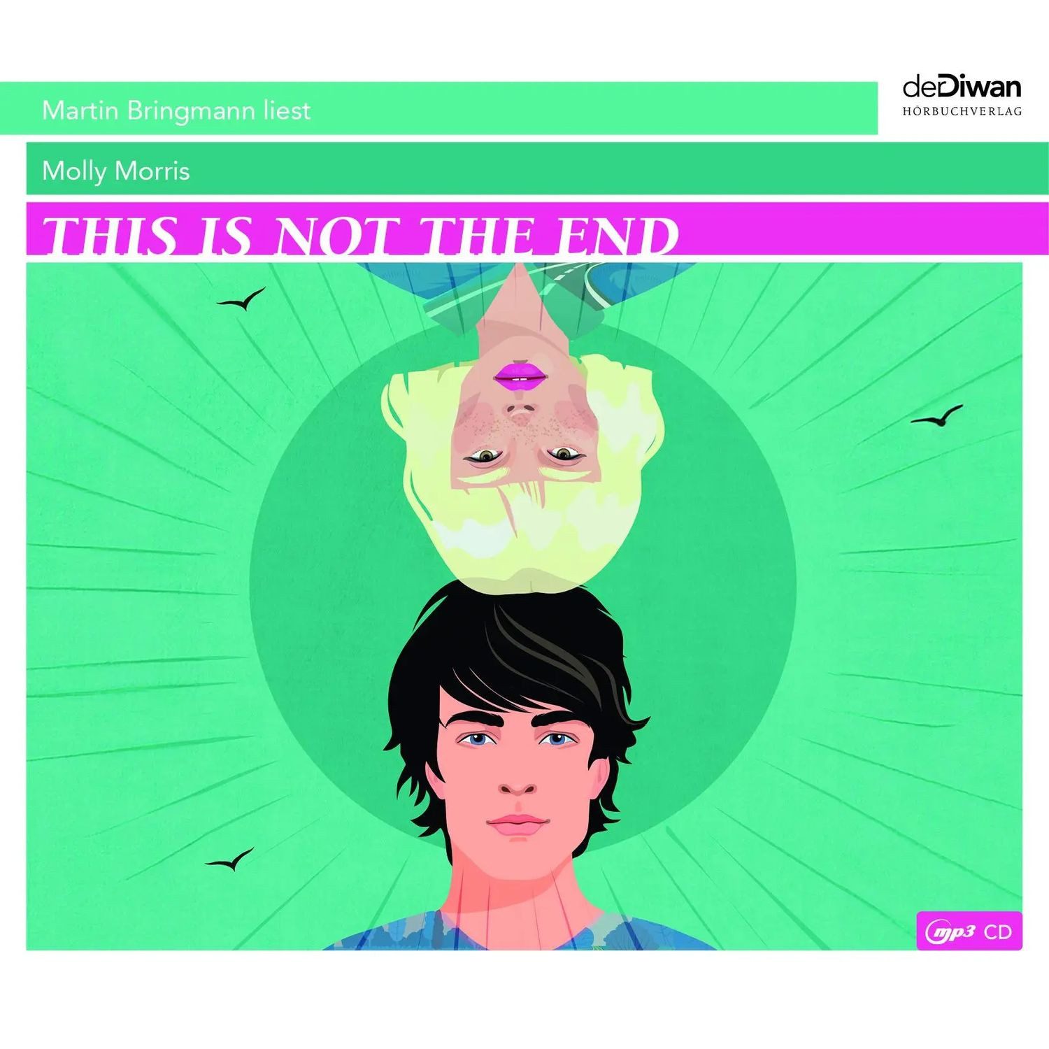 Udo Walz Hörspiel This is not the End