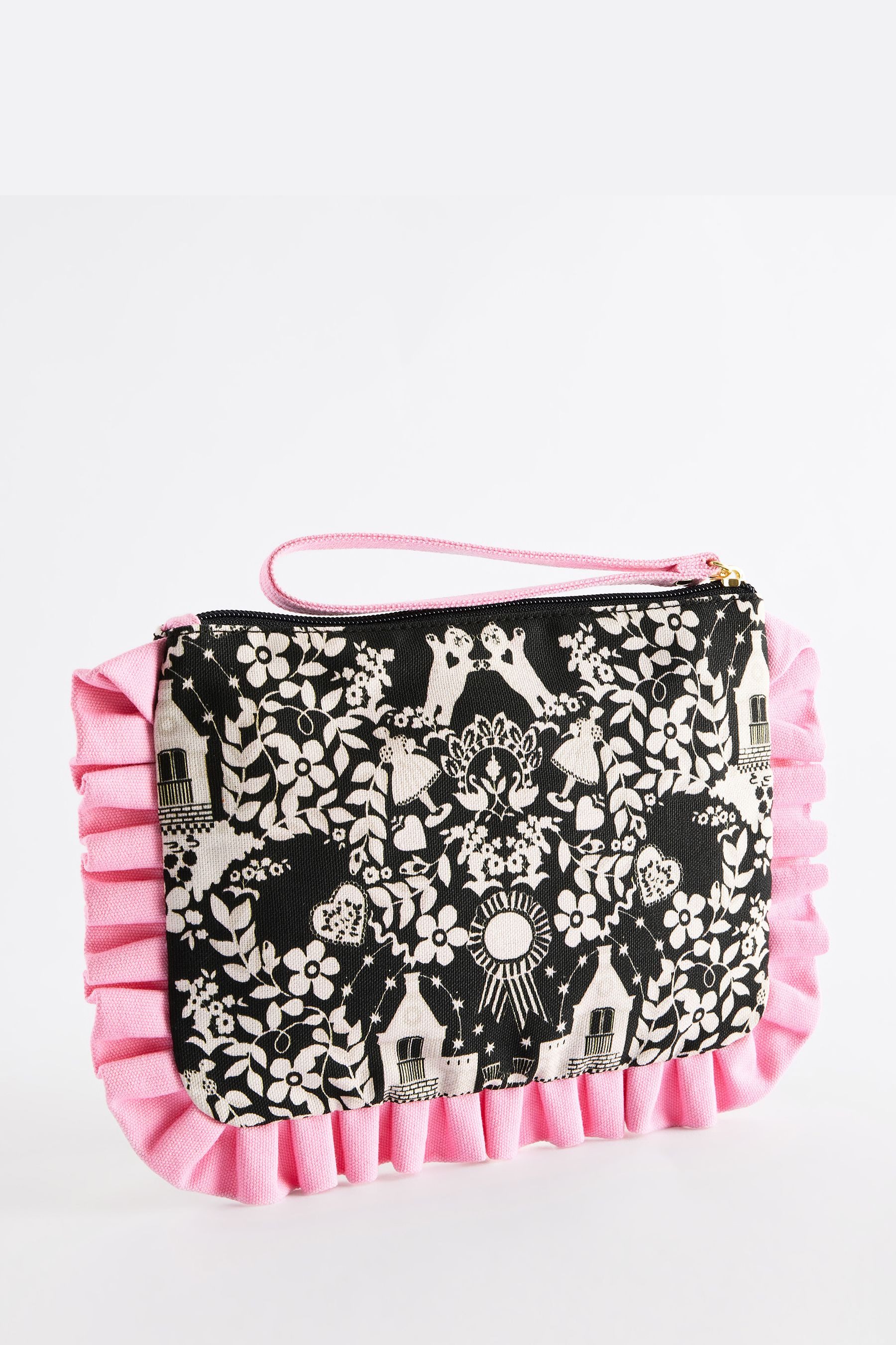 Cath kidston mini satchel hotsell