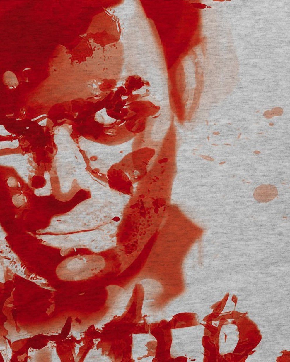 style3 T-Shirt DEXTER Miami blut mord günstig online kaufen