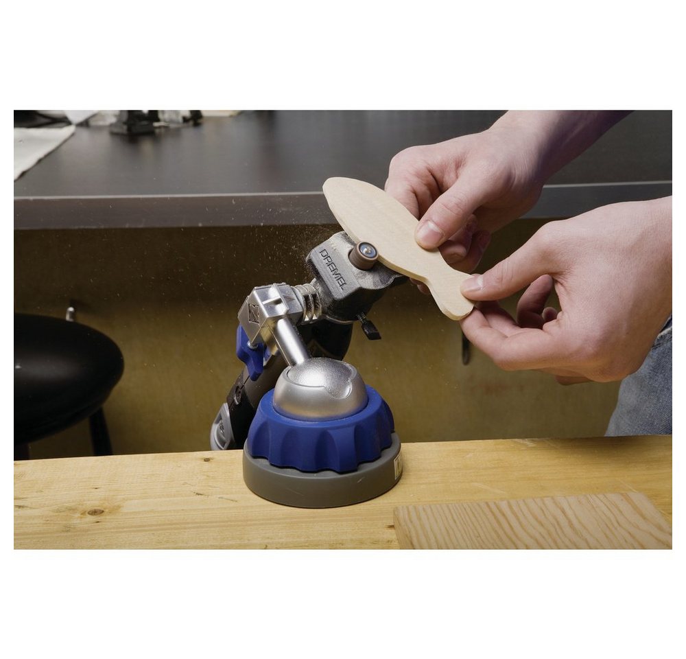 Thumbnail - DREMEL Schleifplatte Modellierungstisch 576 Dremel 26150576JB