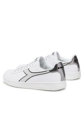 Diadora Sneakers Torneo Wn 101.178339 01 C6655 White/Lunar Rock Sneaker
