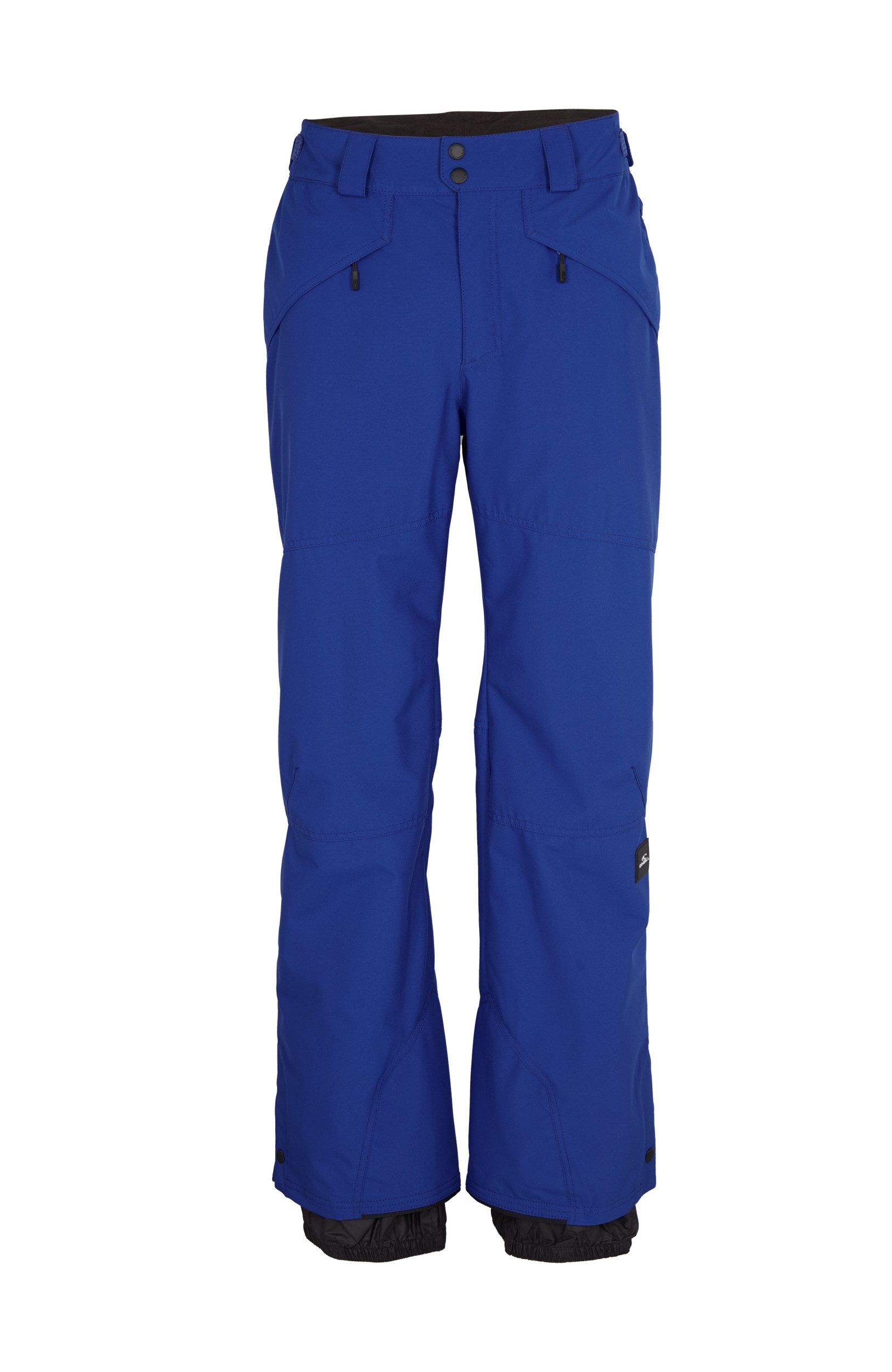 Skihose Hammer Pants SURF THE WEB BLUE