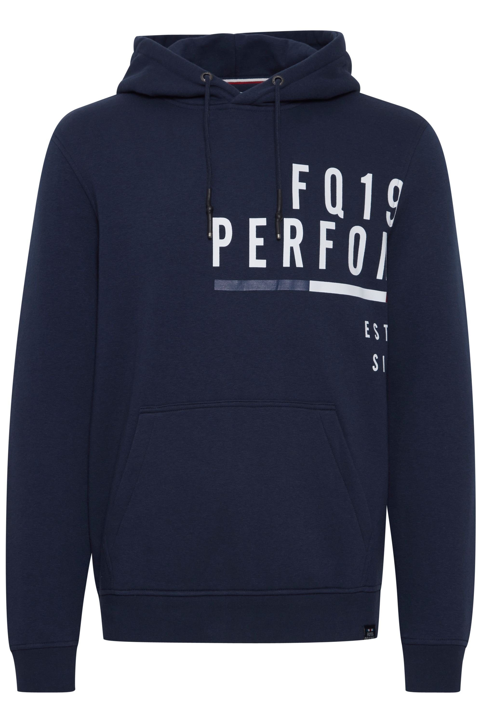 FQ1924 Hoodie FQ1924 FQAugust Navy Blazer