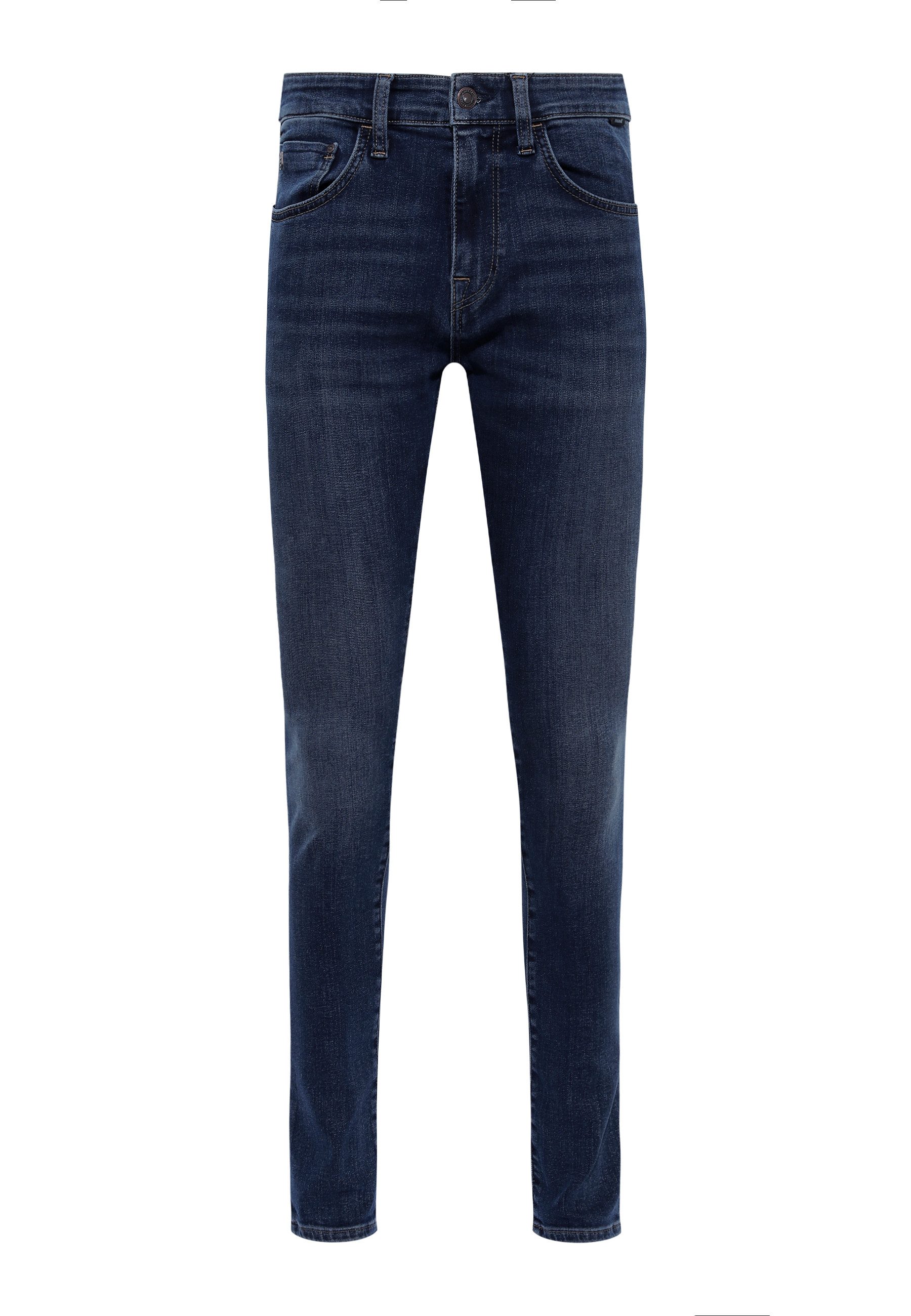 Röhrenjeans JAMES