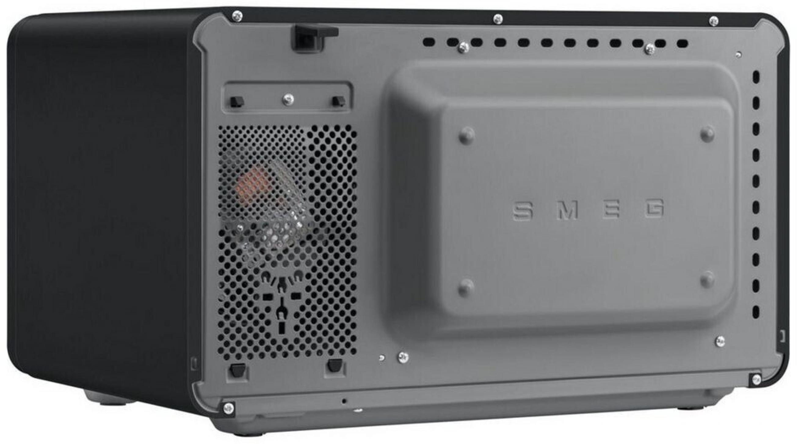 Smeg Mikrowelle, 29.0 l