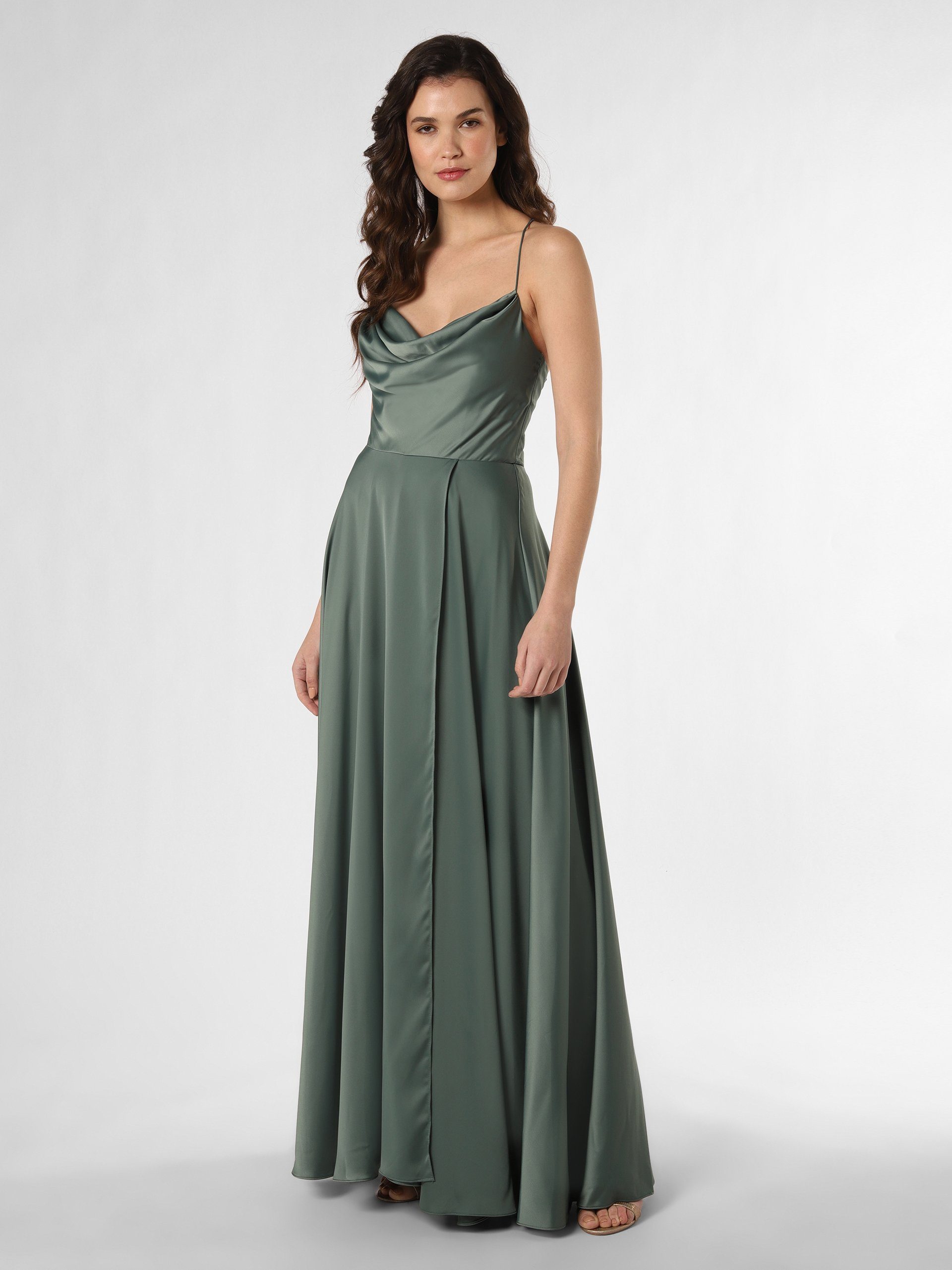 VM Vera Mont A-Linien-Kleid günstig online kaufen