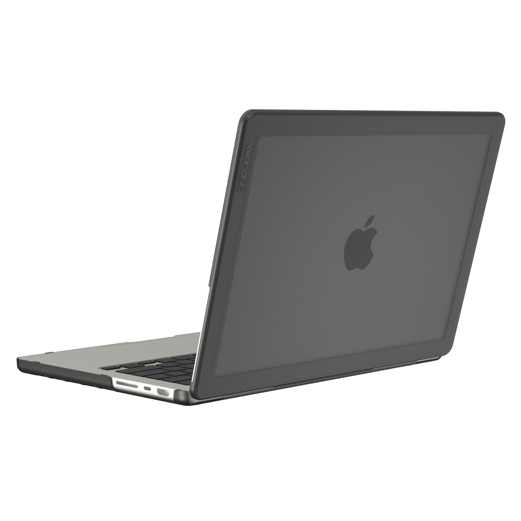 INCASE Laptoptasche Edge Hardshell Case für Apple MacBook Pro 14,2", integrierte Gummifüße, passgenauer Schutz – Bild 5 von 5