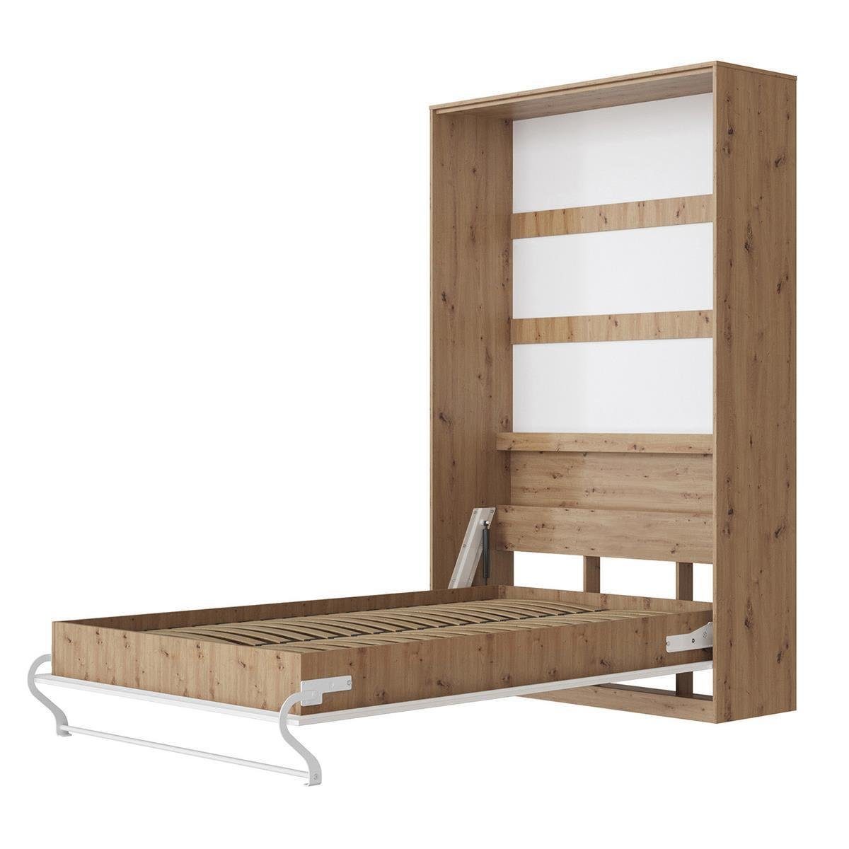 SMARTBett Schrankbett Standard 90x200 120x200 140x200 günstig online kaufen