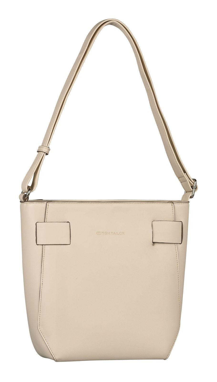 TOM TAILOR Umhängetasche Hobo Bag günstig online kaufen