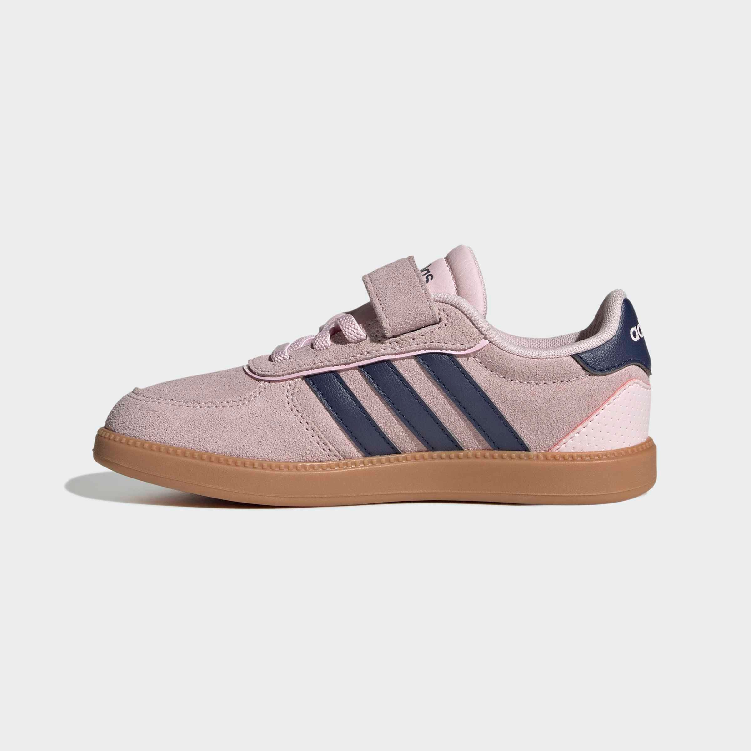 adidas Sportswear BREAKNET SLEEK KINDER Sneaker für Kinder & Jugendliche