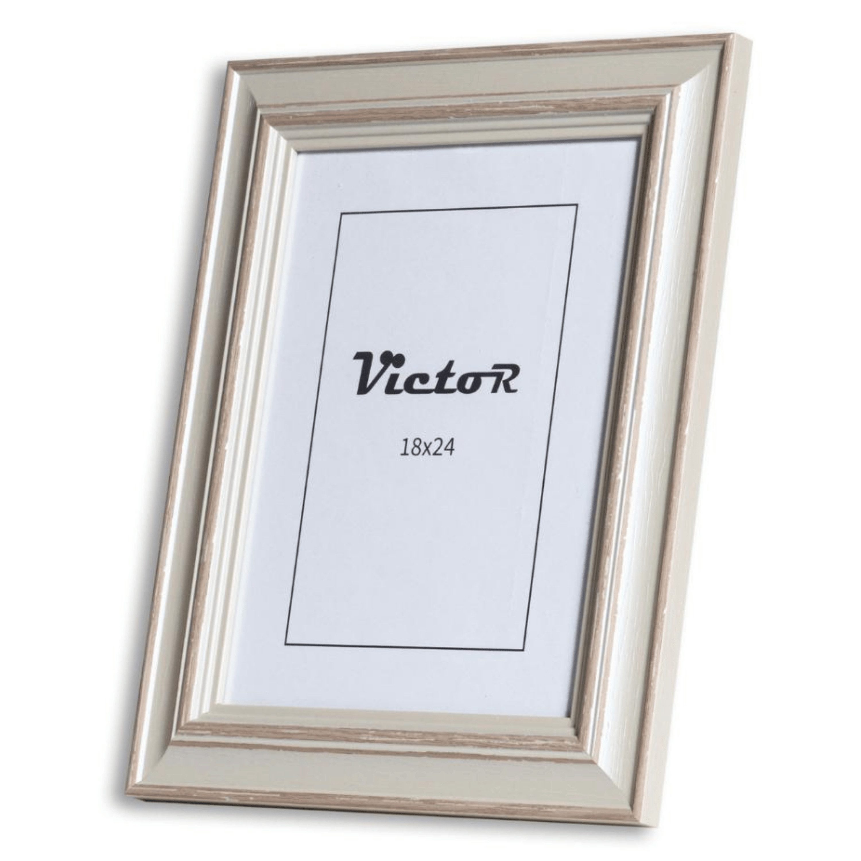 Victor (Zenith) Bilderrahmen Turner, Bilderrahmen Beige günstig online kaufen