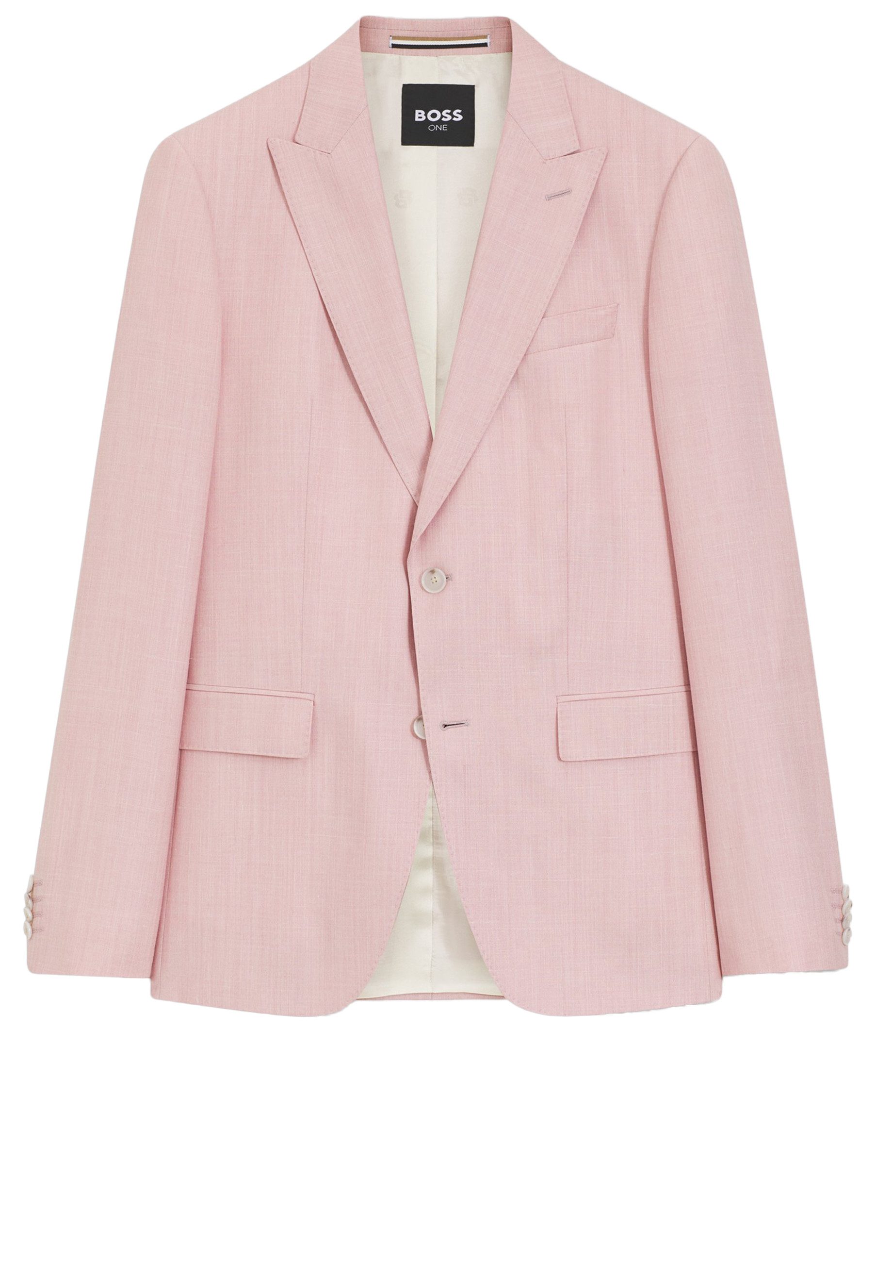 BOSS Anzugsakko H-Huge (1-tlg)