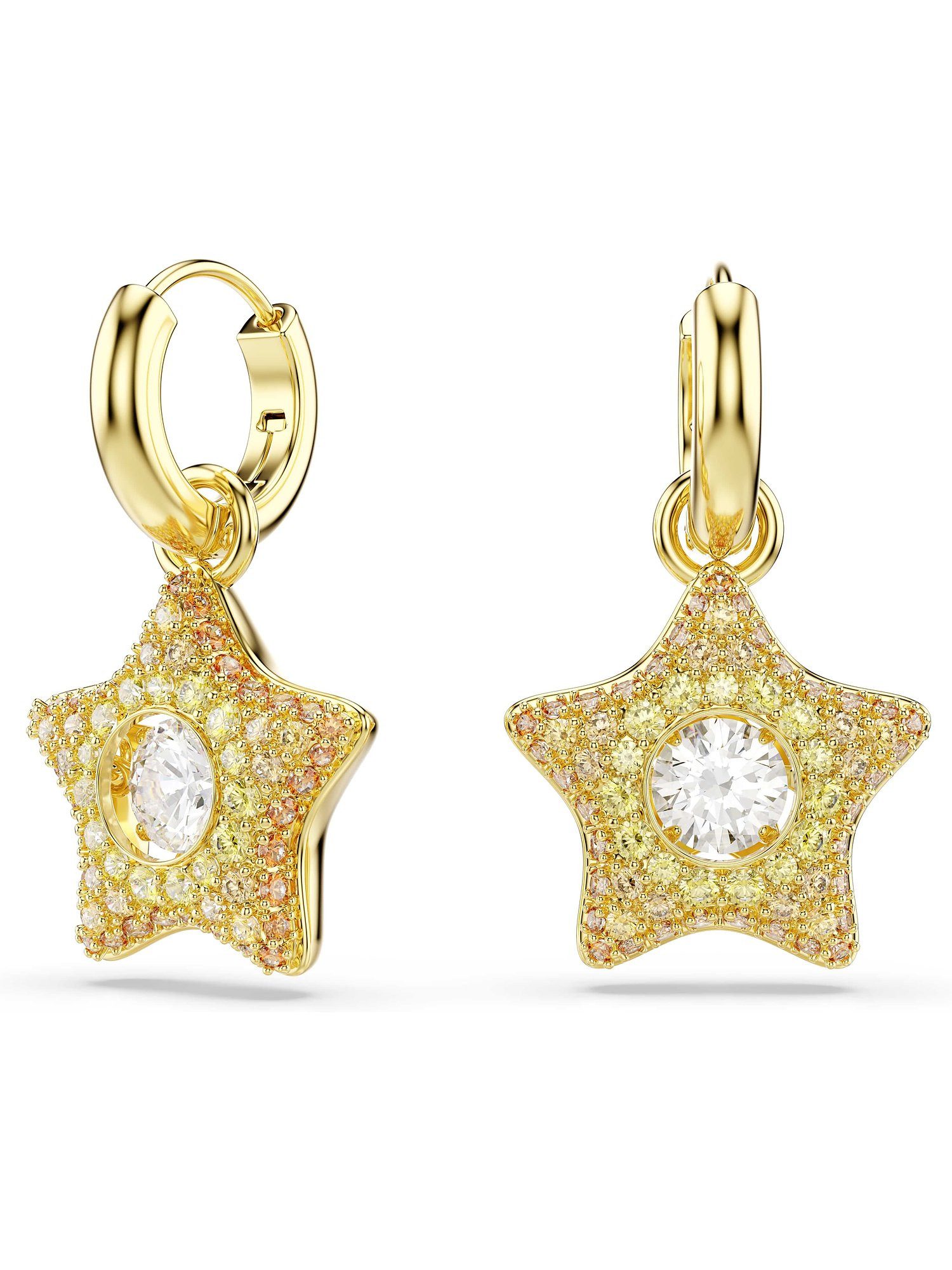 Swarovski Paar Ohrhänger