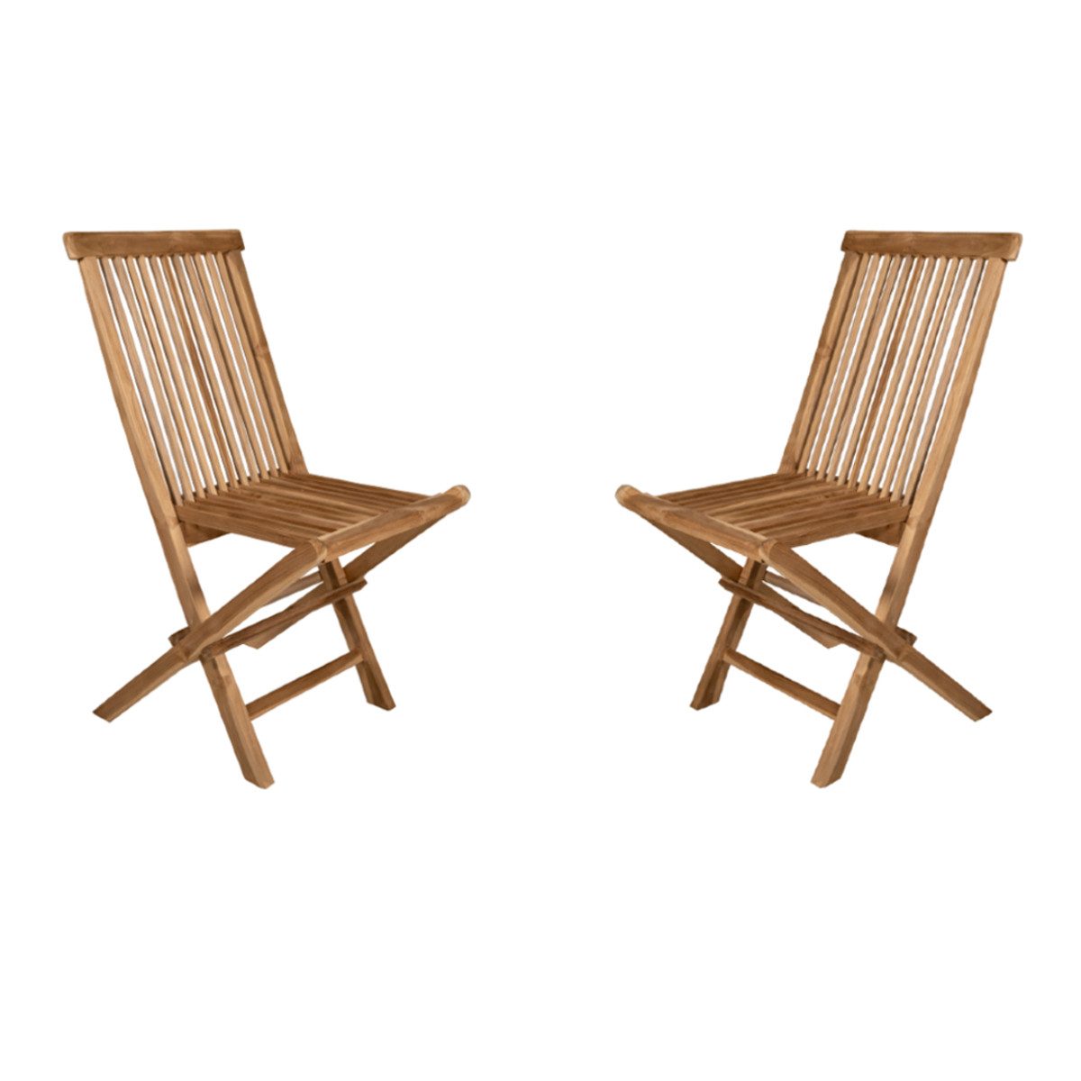Liadomo Gartenstuhl Menorca (2er-Set oder 4er-Set), günstig online kaufen