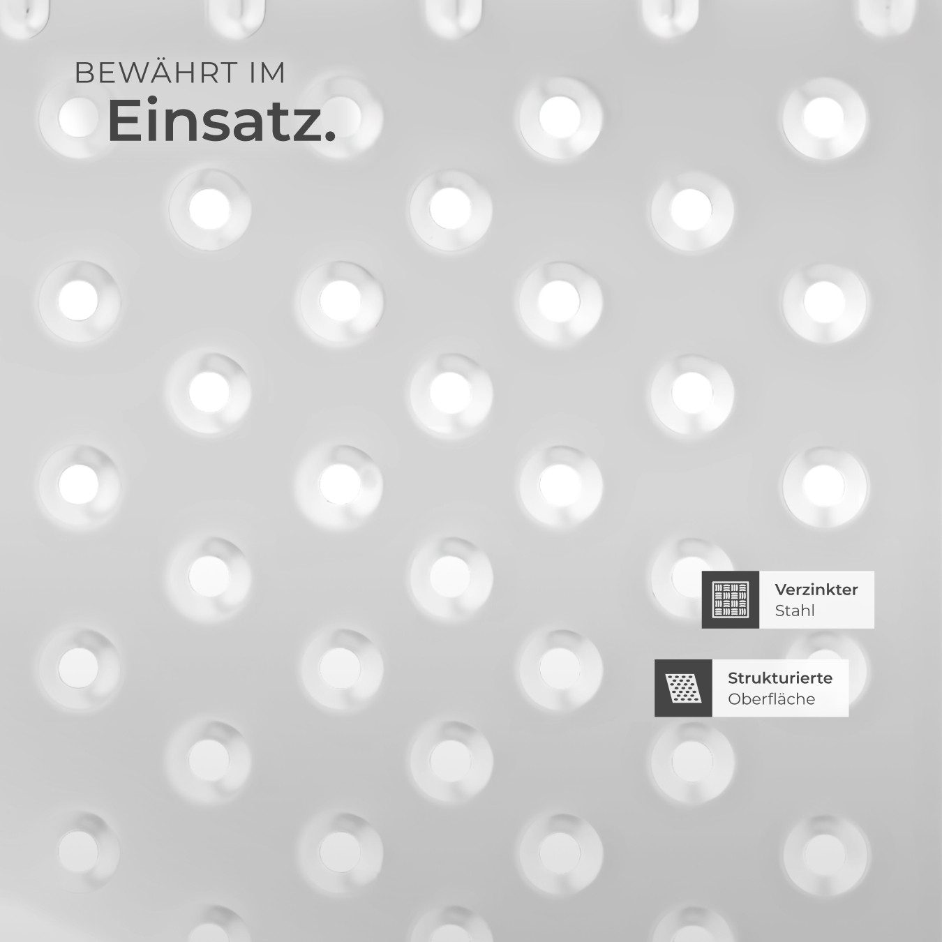 tectake Auffahrrampe Sven (Set, 2x Verladerampe), 2er Set