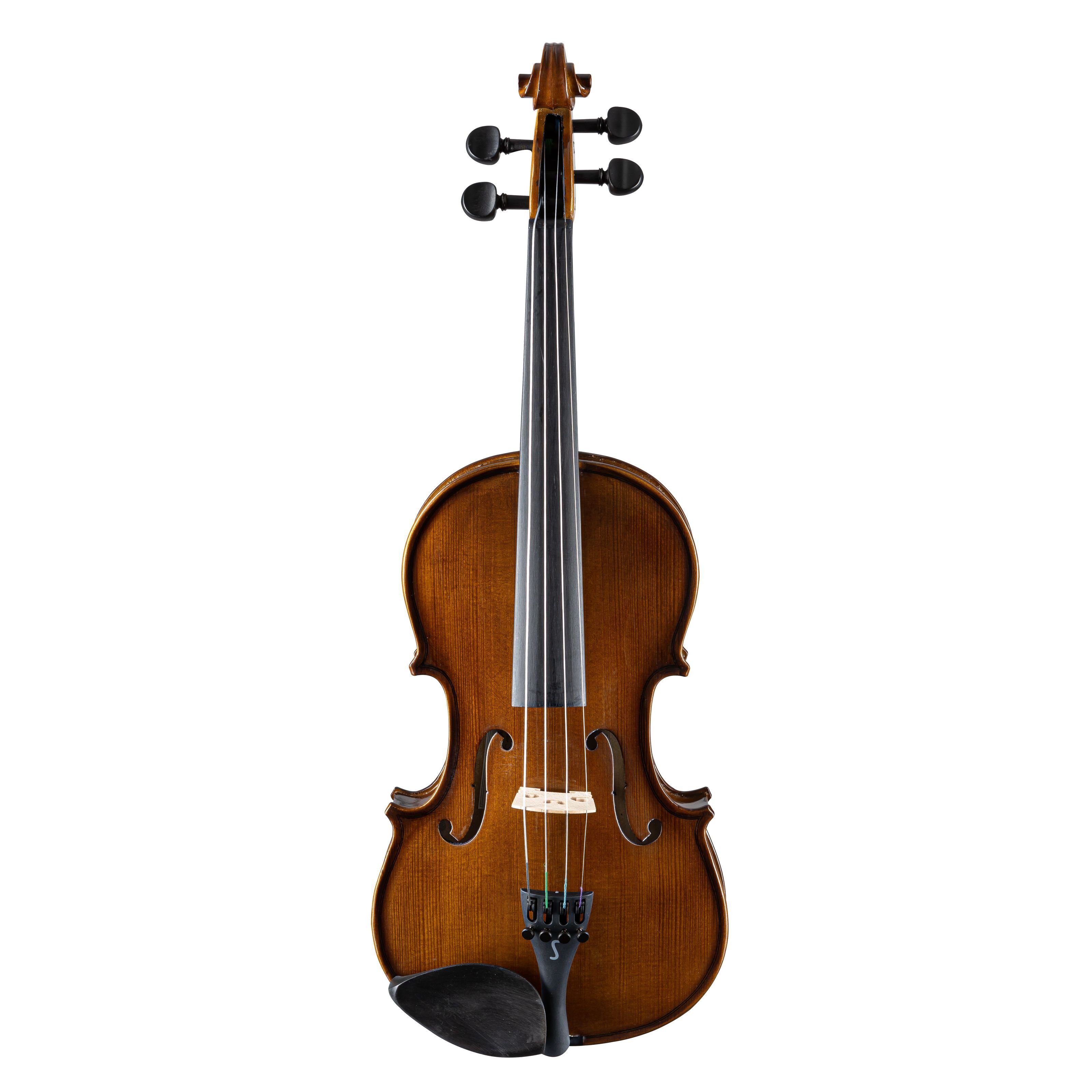 Stentor Violine, Violinen / Geigen, Akustische Violinen, Student II Violingarnitur 3/4 - Violine