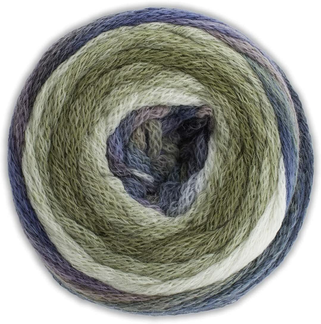 Prolana Woolly Hugs Scap Häkelwolle – Bild 2 von 2