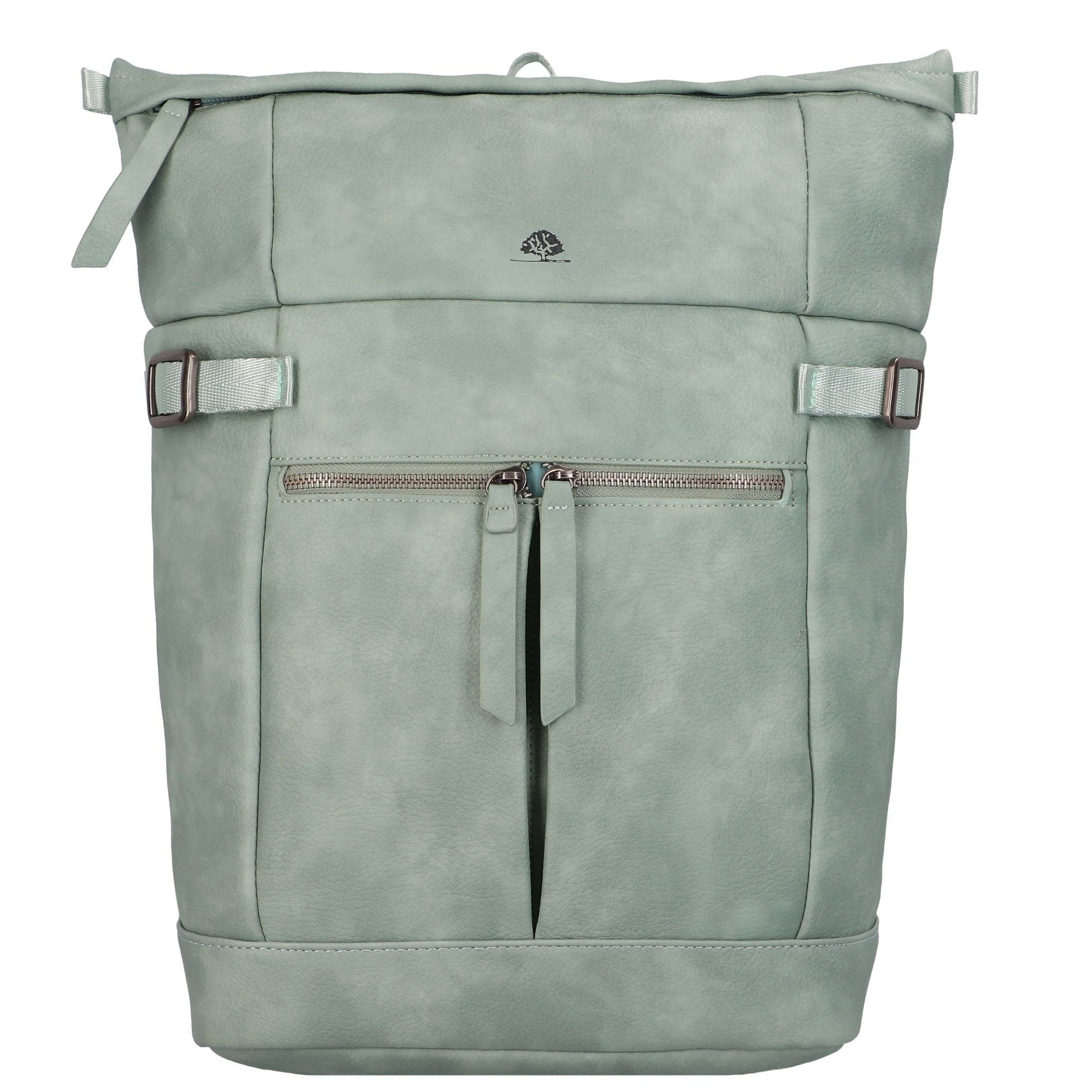 Greenburry Daypack Mad'l Dasch, Kunstleder günstig online kaufen