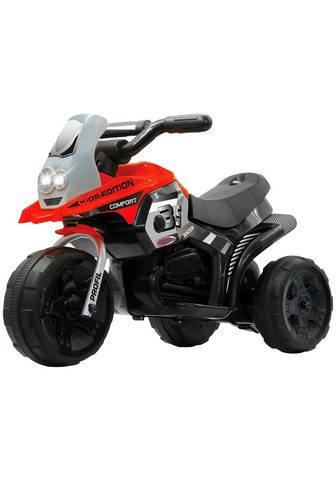 Jamara Elektro-Kindermotorrad »Ride-on E-Trik...