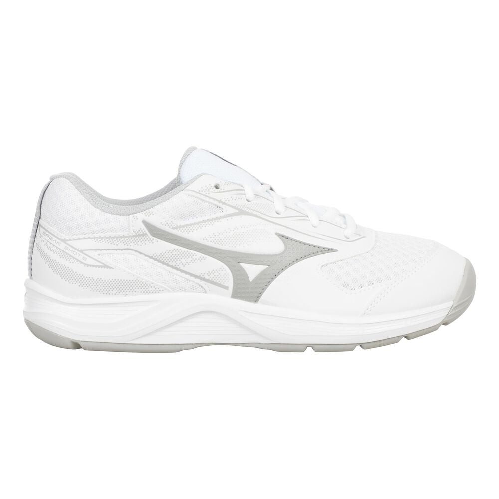 Mizuno Break Shot 5 Cs - Teppichcourt Tennisschuh Tennisschuh