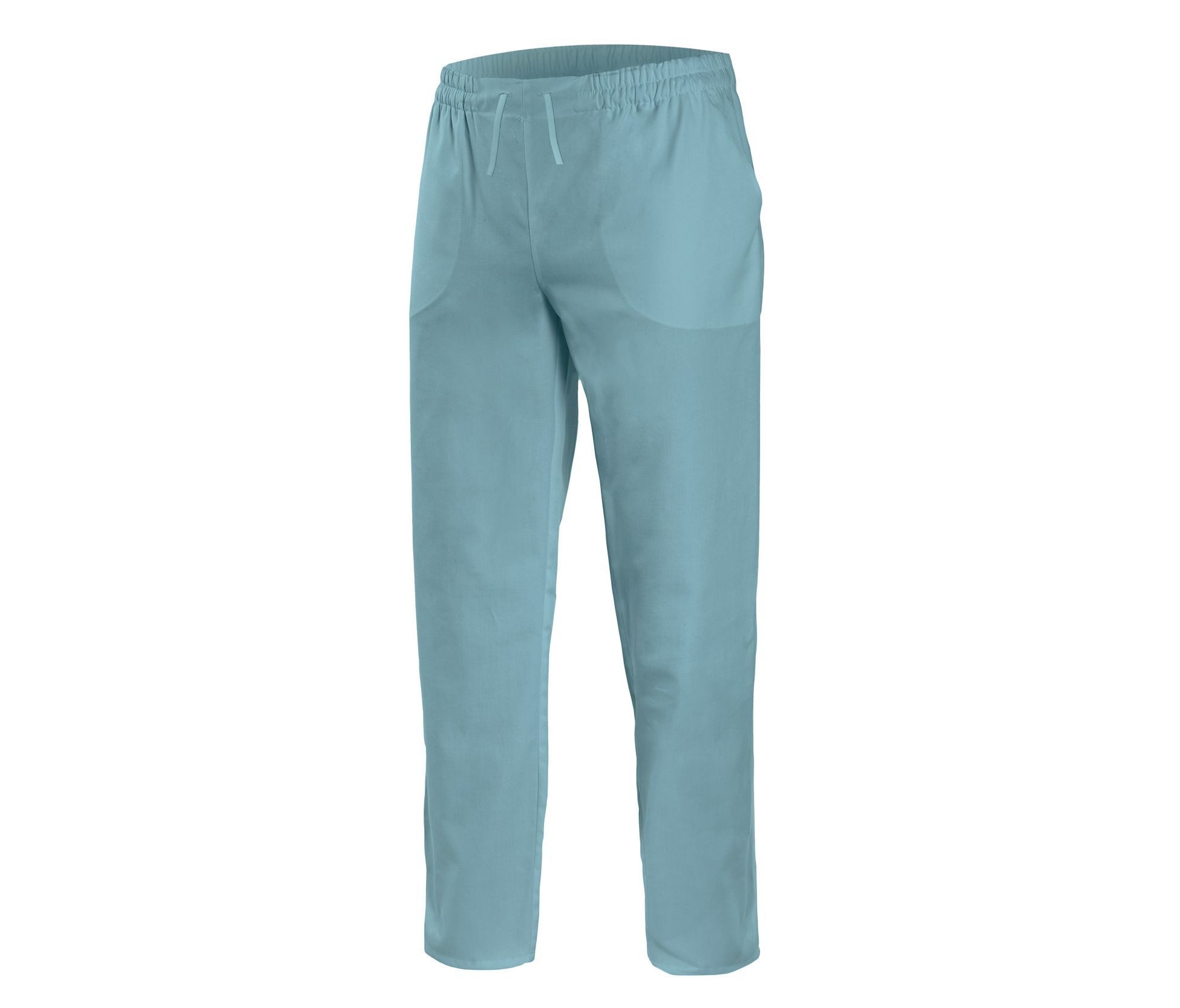 Velilla Arbeitshose Pflegehose elastischer Bund Kordelzug Schwesternhose Pflegekleidung