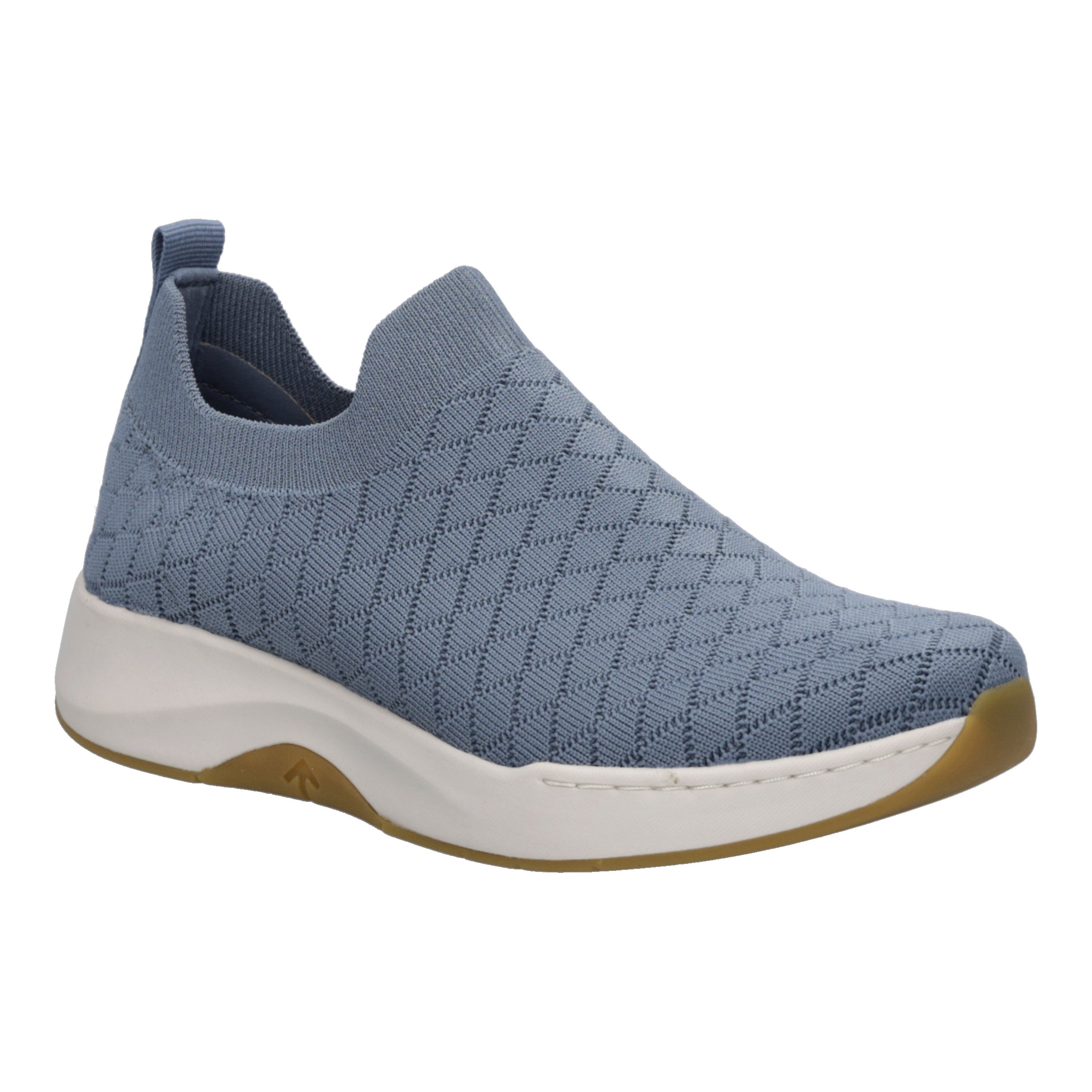 Josef Seibel Elli 11, blau Sneaker