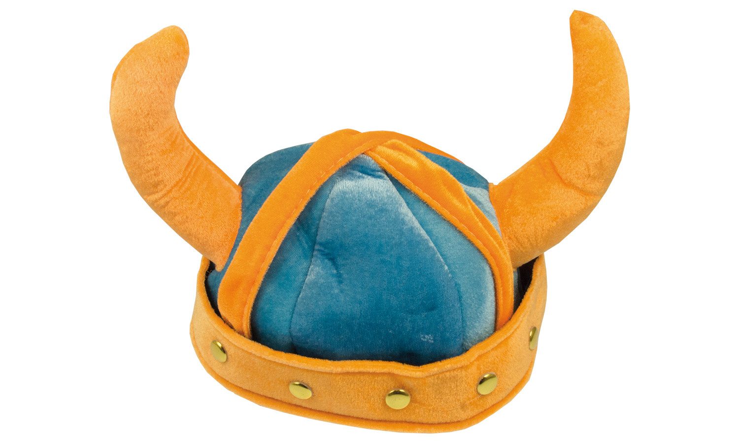 Holzspielerei Spielzeug-Helm Wikingerhelm