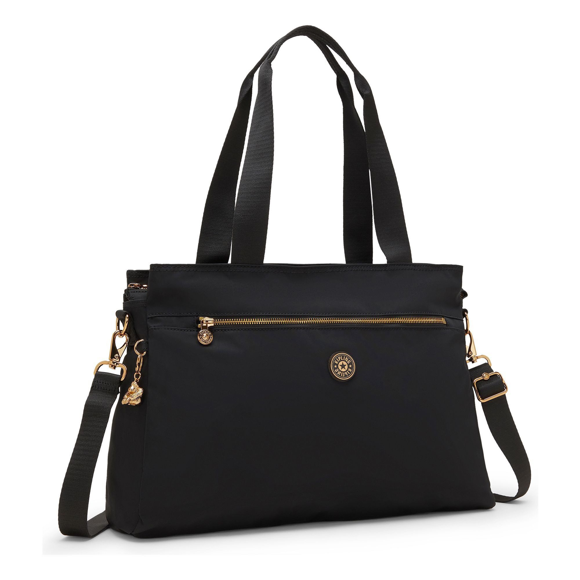 KIPLING Schultertasche Elysia, Polyester