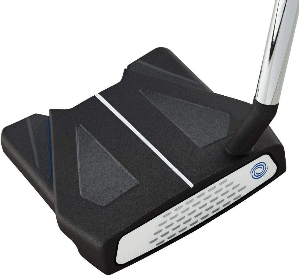 Callaway Putter Odyssey Ten Putter Golfschläger, Steifere und stabilere Konstruktion