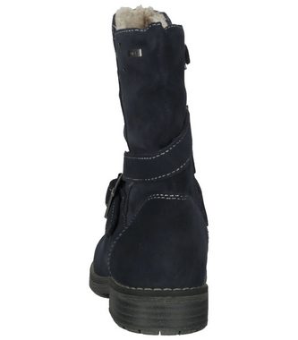 Lurchi Stiefelette Leder Stiefelette