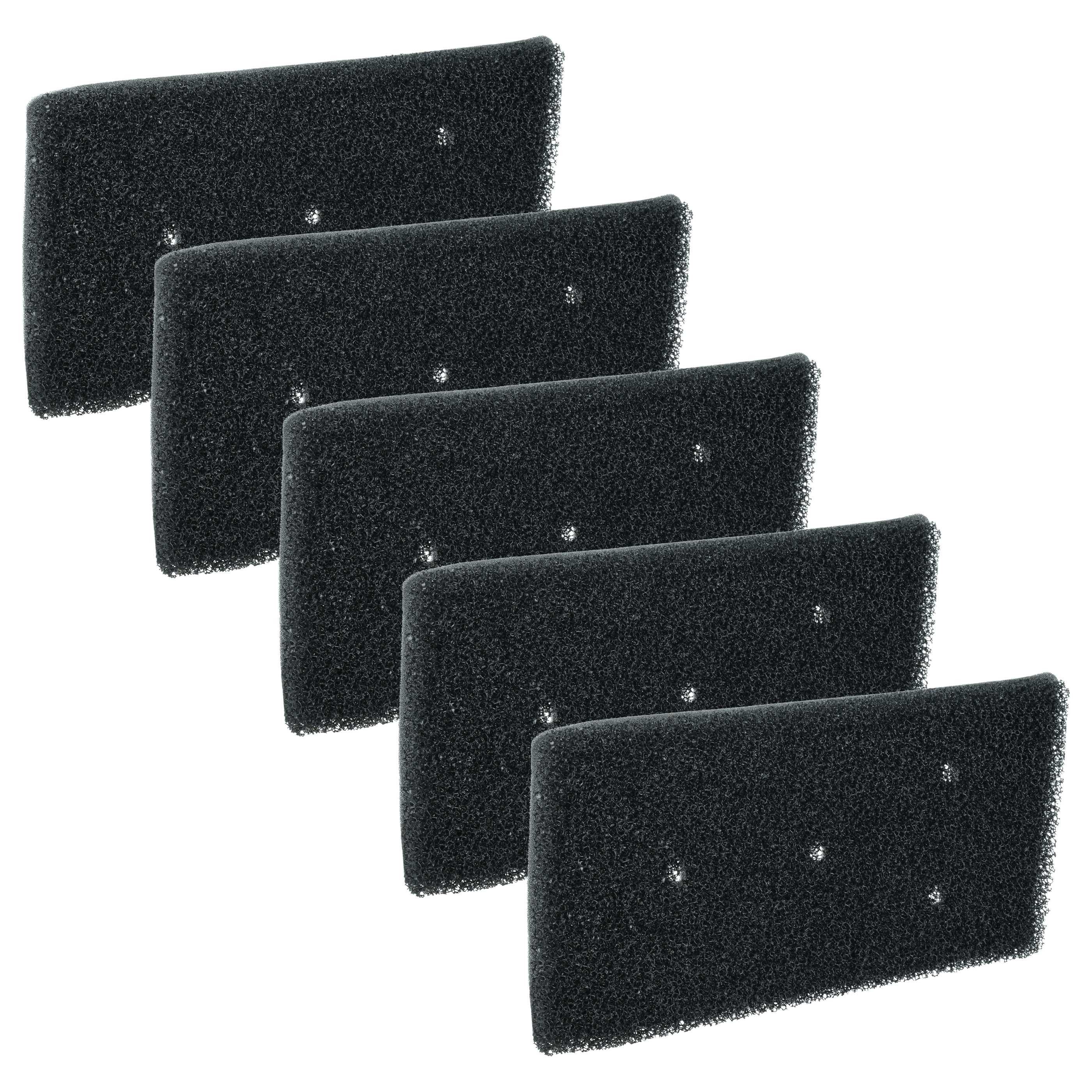 vhbw Ersatzfilter Ersatz für Whirlpool / Bauknecht Gruppe 481010716911 für Trockner, Zubehör für Whirlpool / Bauknecht Gruppe Whirlpool / Bauknecht Gruppe 481010716911