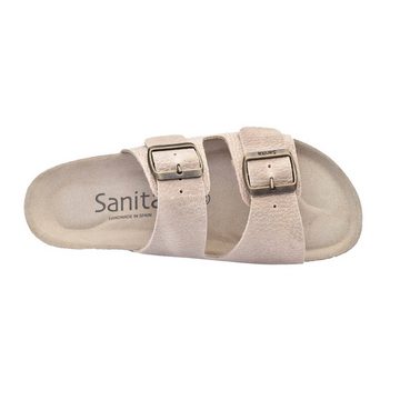 Sanita Bio Sandal - Ibiza Bio-Sandale Nature Sandale
