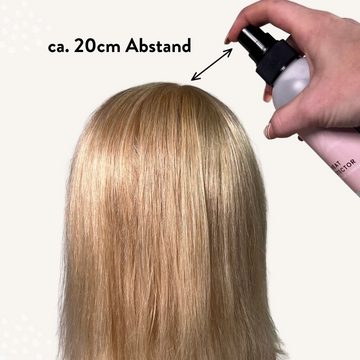 hair2heart Echthaar-Extension Hitzeschutzspray für Extensions