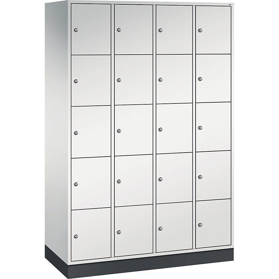 C+P Aktenschrank