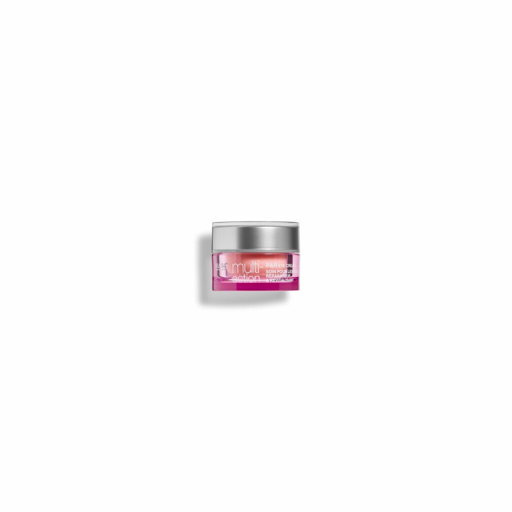 Augencreme Multi-Action R&R Eye Cream
