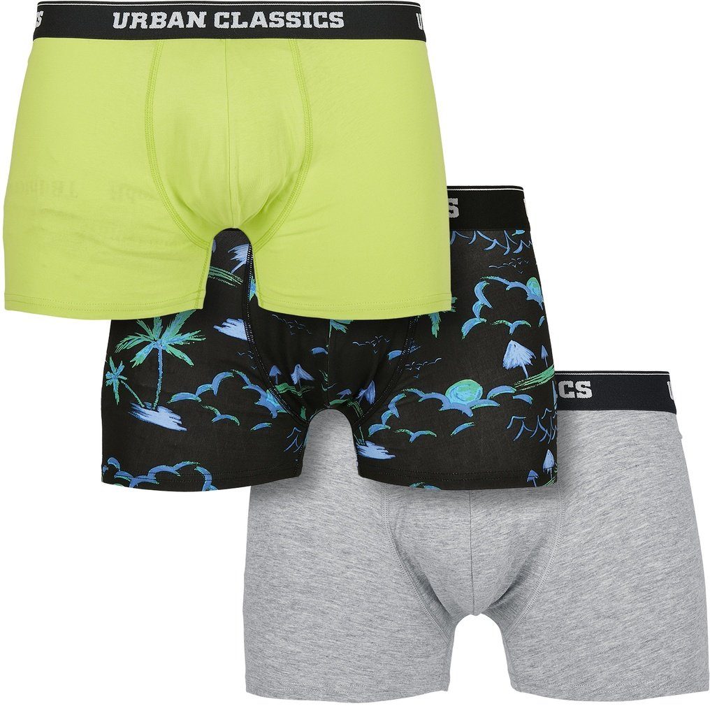 URBAN CLASSICS Boxershorts