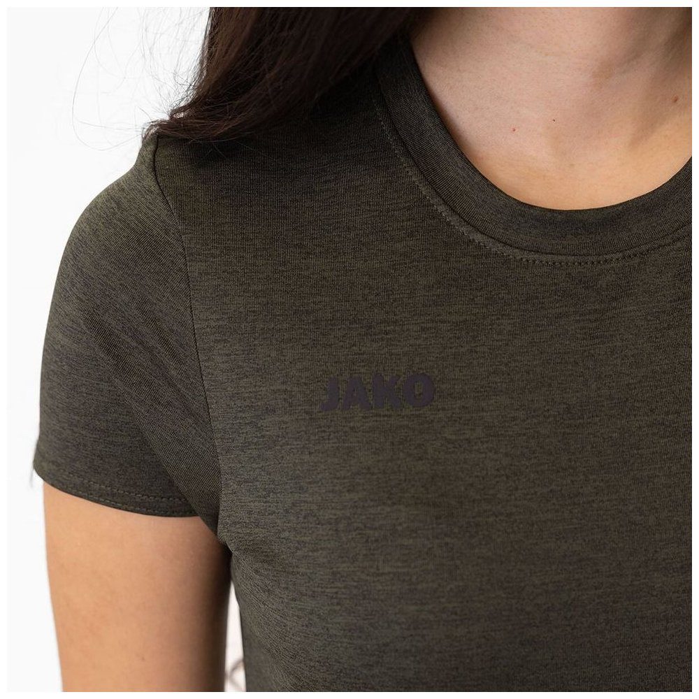 Jako T-Shirt T-Shirt Premium Basics
