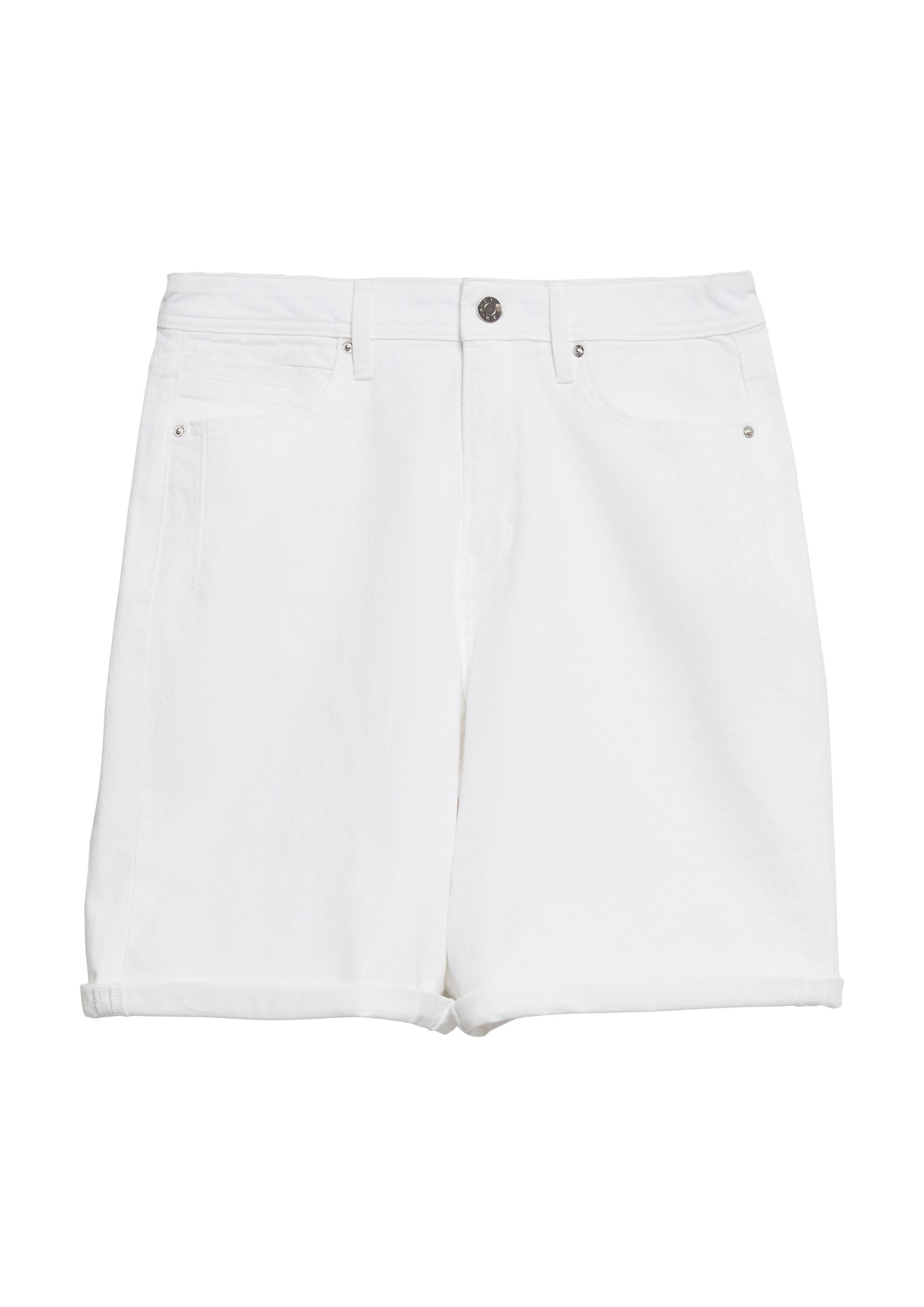 Jeansshorts Jeans-Bermuda SURI