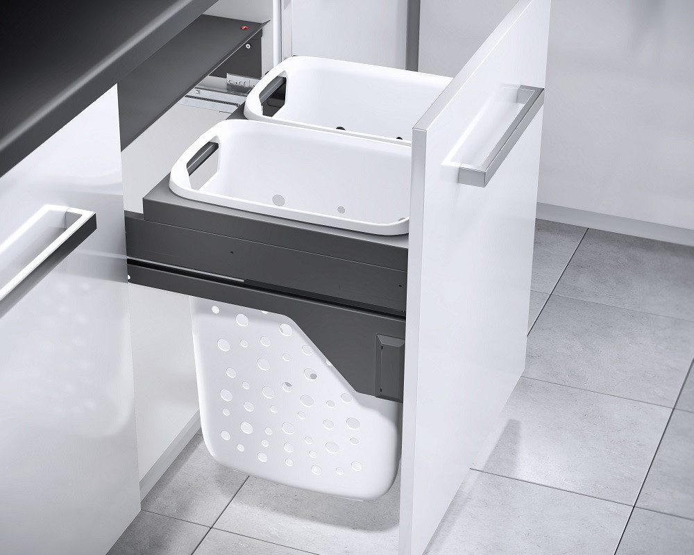 Hailo Wäschekorb OS Laundry Carrier 600 günstig online kaufen