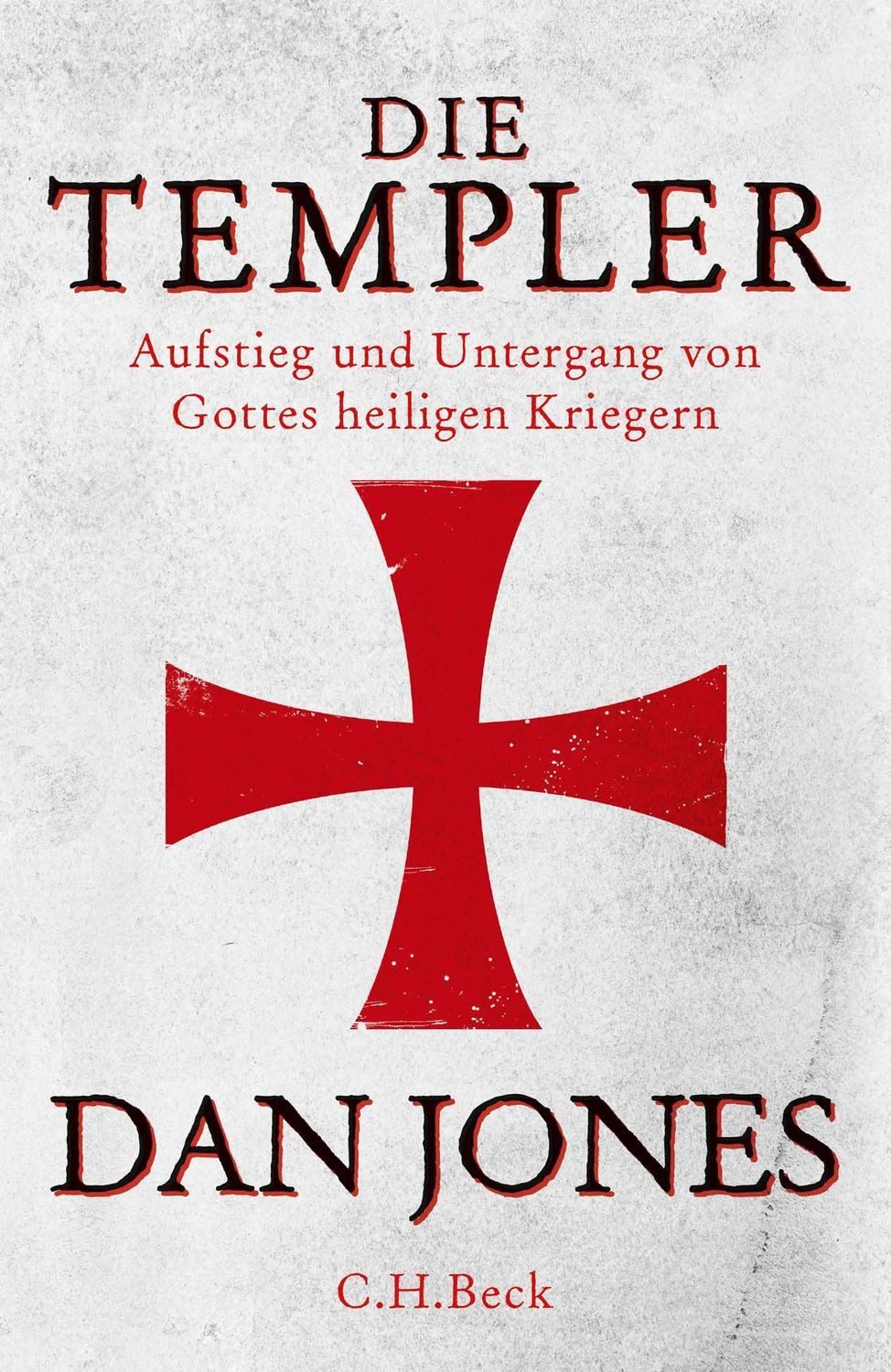 Die Templer / Dan Jones