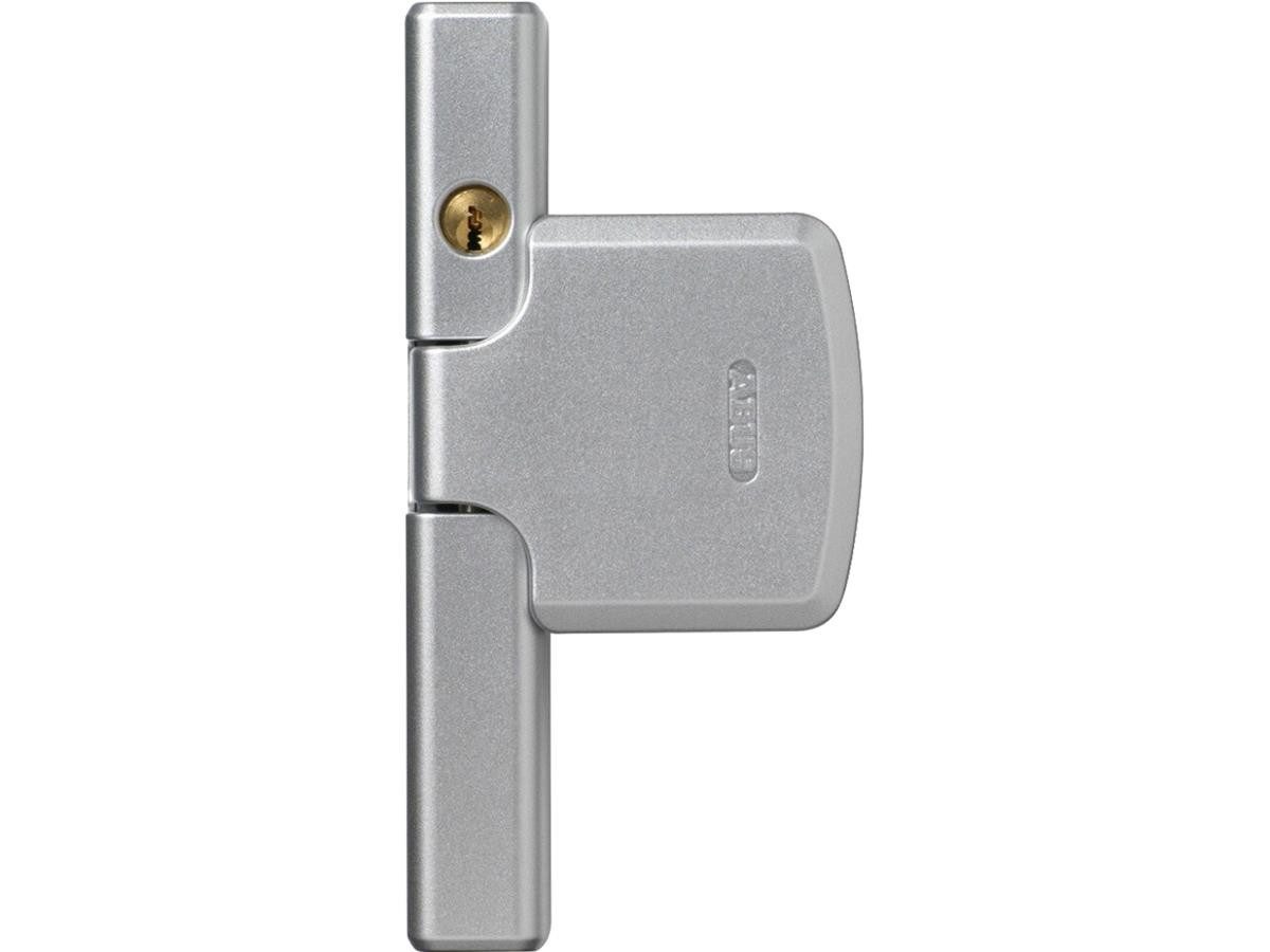 ABUS Fensterschloss FTS206 S CL, VdS-und DIN-anerkannt