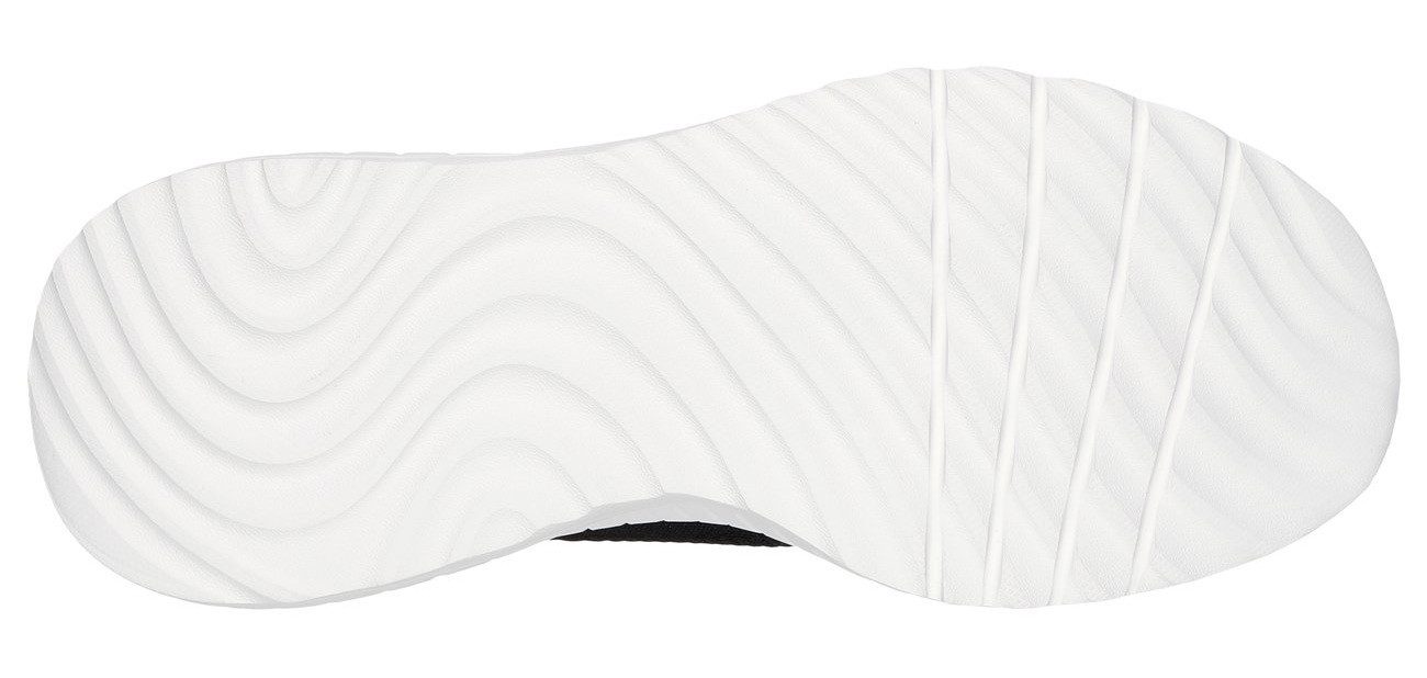 Skechers BOBS SQUAD CHAOS-CURRENT MUSE Slip-On Sneaker, Slipper, Freizeitsc günstig online kaufen