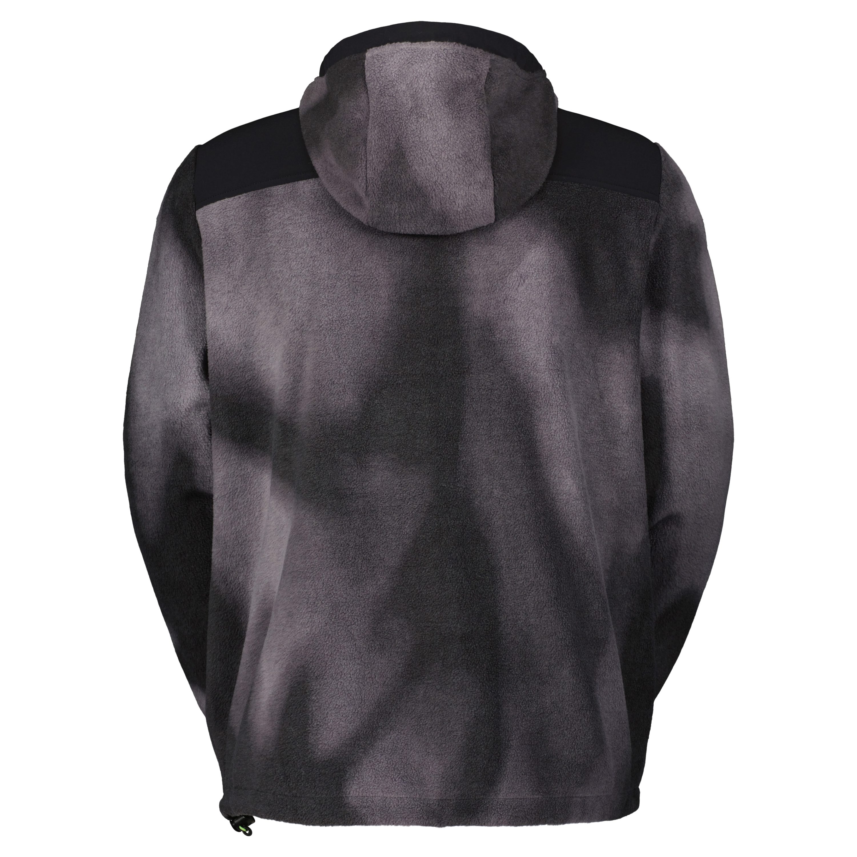 Scott Stehkragenpullover SCO Pullover Original Fleece