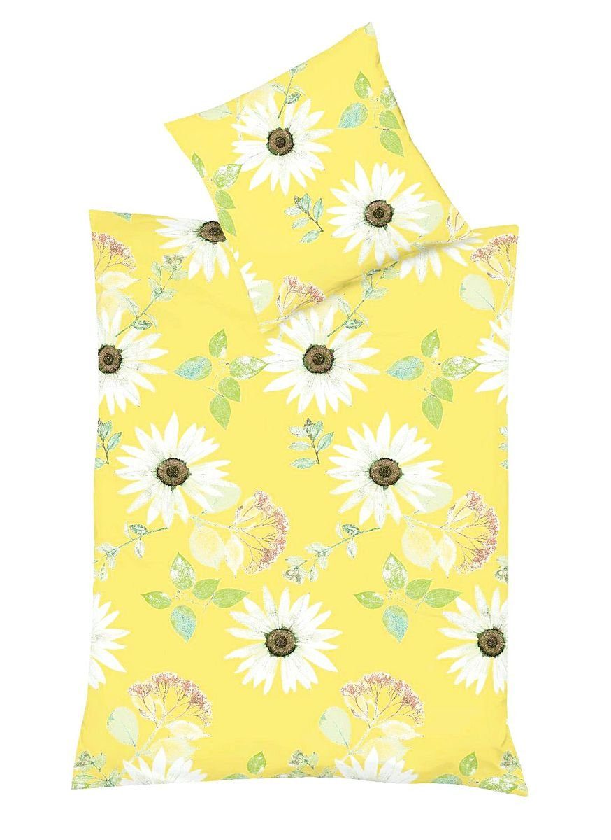 JACK Bettwäsche JACK by Fleuresse Seersucker günstig online kaufen