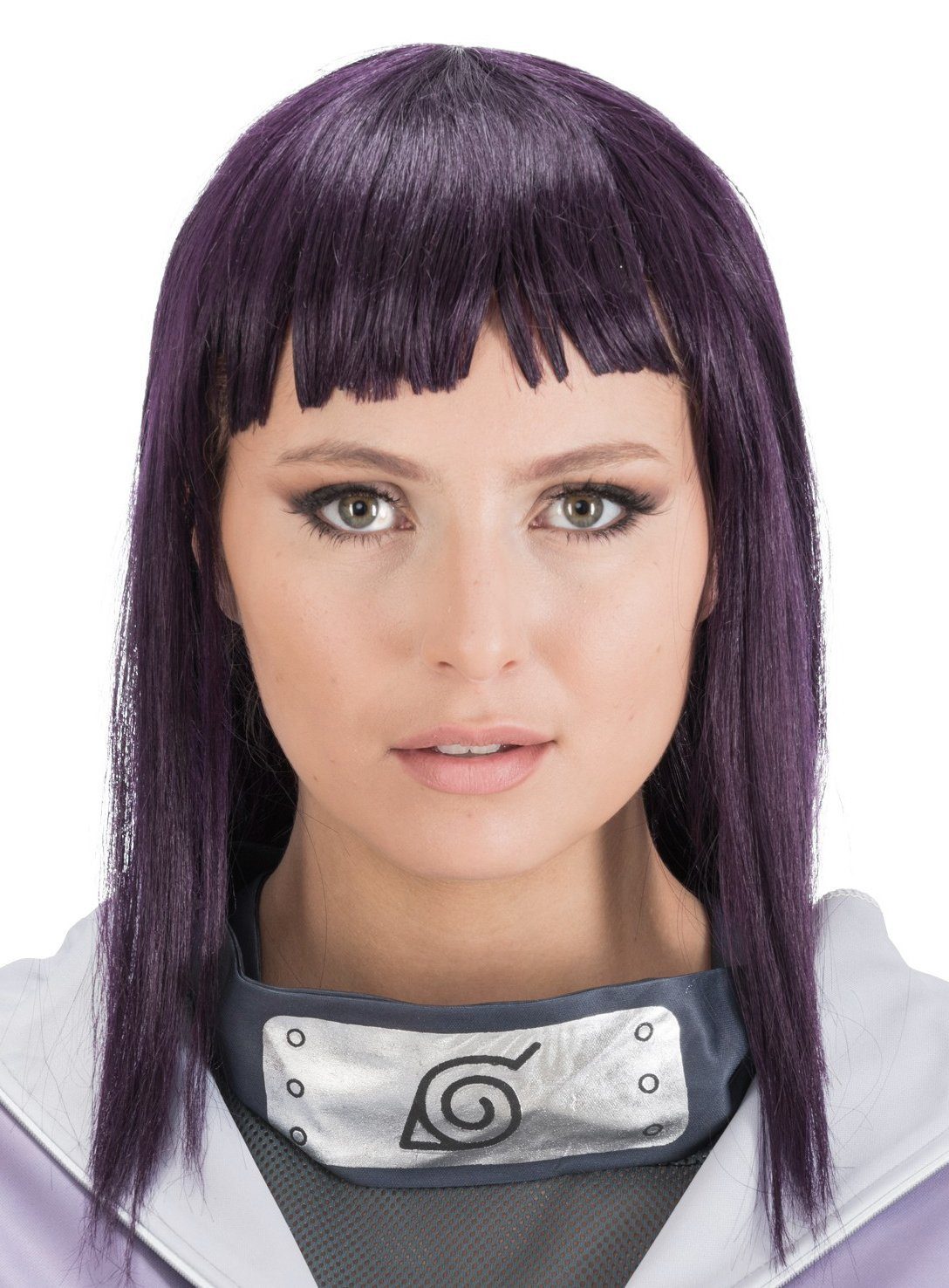 Kostüm-Perücke Naruto – Hinata Perücke
