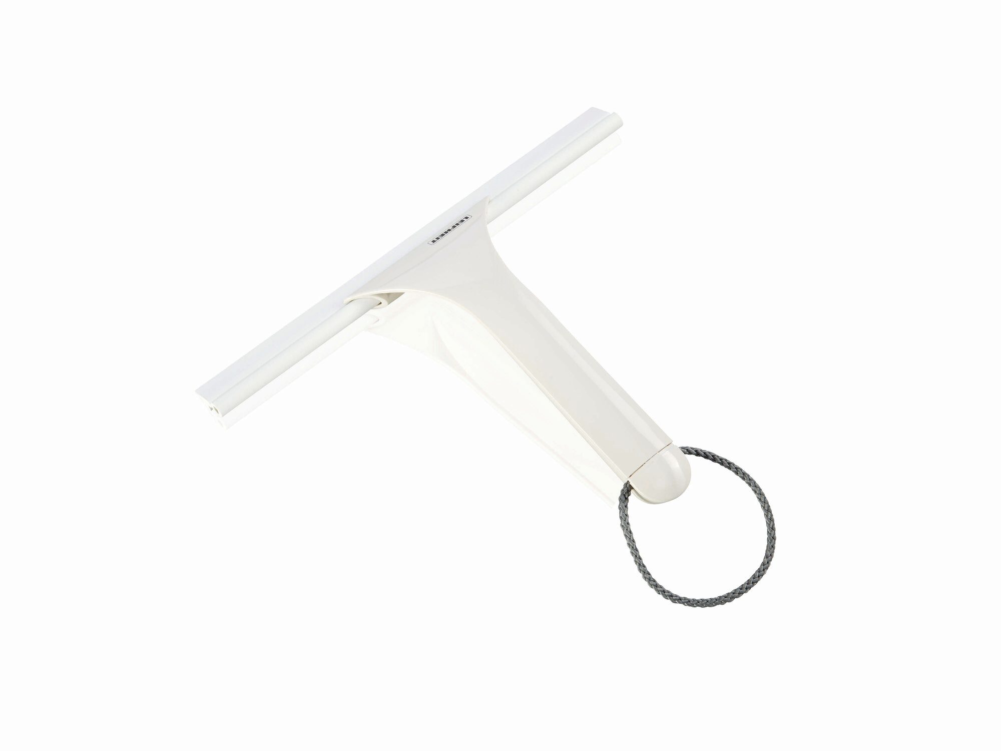 Leifheit Duschabzieher Duschkabinenabzieher Cabino, (1-St)