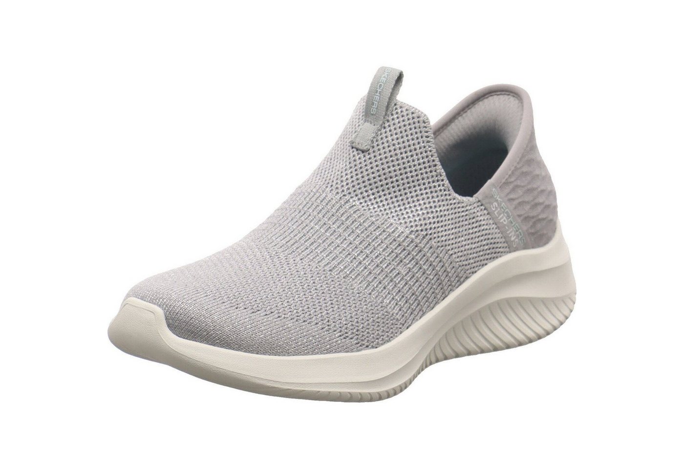 Skechers Ultra Flex 3.0 - Smooth Step Slipper
