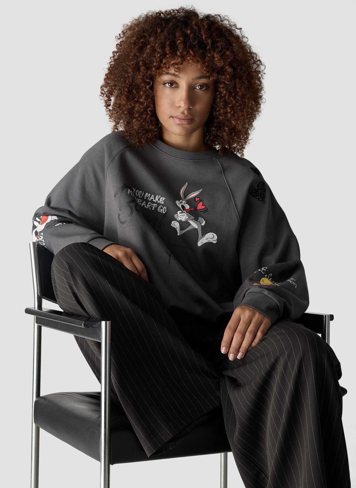 LeComte Sweatshirt